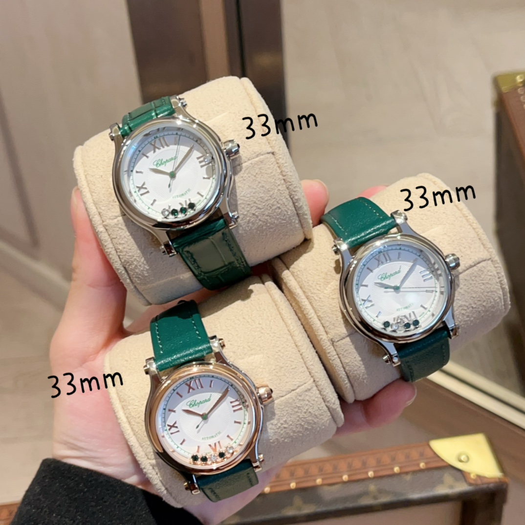 ?? 240
HAPPY DIAMONDS
33mm
As Chopin's most ? hot ? best-selling series a ? interpretation by straight ? exquisite skill Chopin ? mark ? moving drill ? stone ? prose concept, this series as ? soft ? beautiful and fashionable, happy new drill ? ? mouth cir