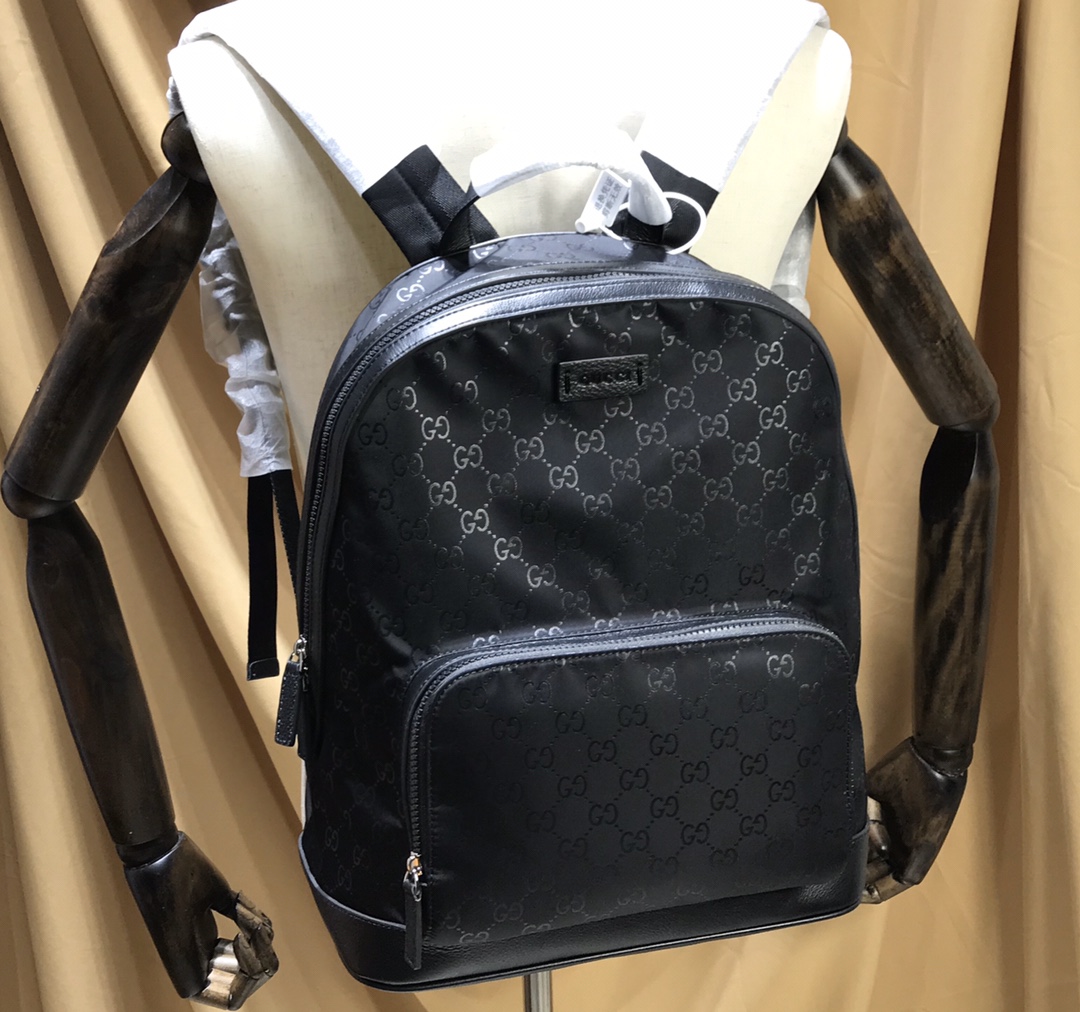 P480 New ? (Gucci) store in synchronization with NEW ? Italian origin Royal brand ?? Extraordinary enjoyment men's bag ? Preferred original grain cowhide ?? integrated into original single hardware absolute ?? bestseller market style Unique design simple 