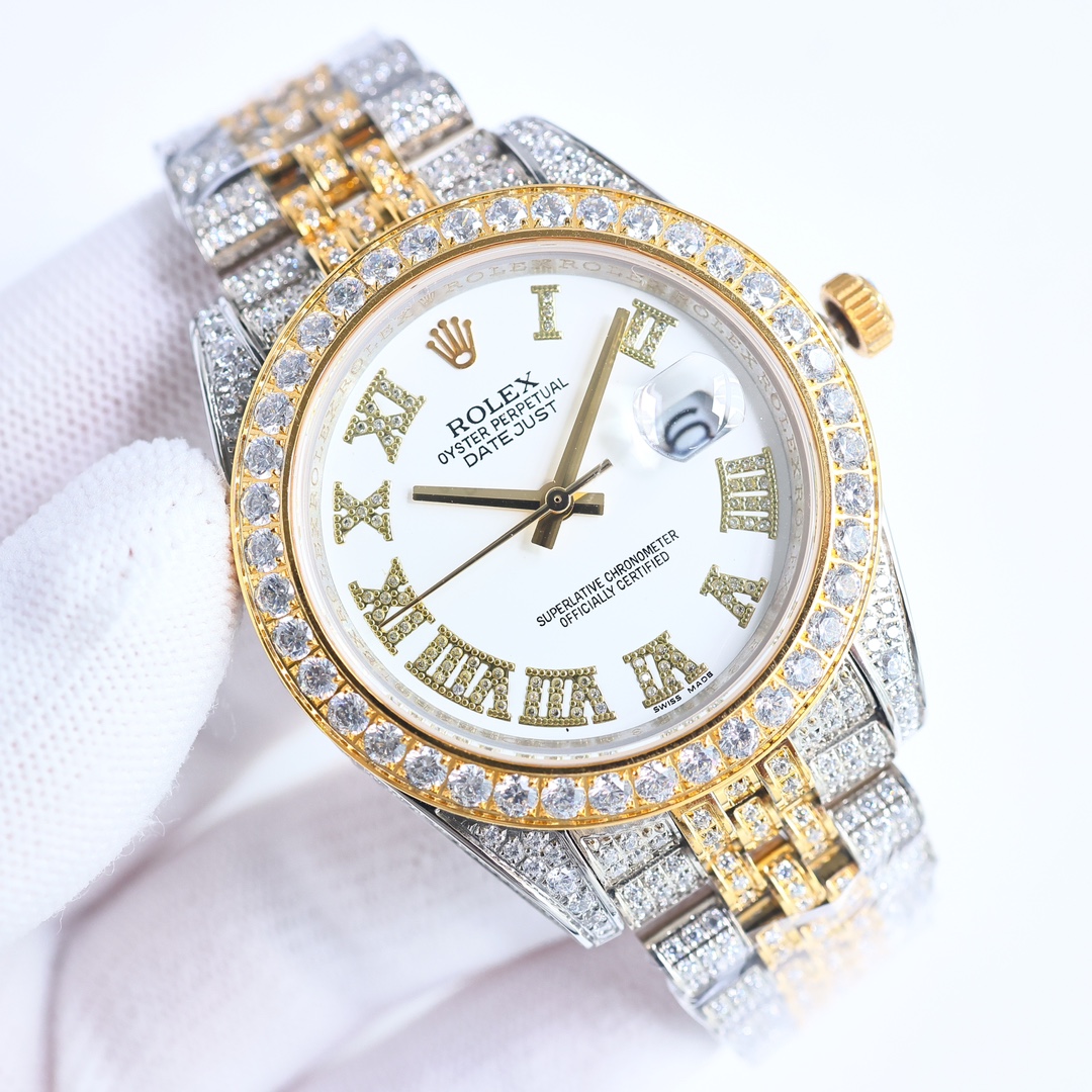 Produced by TW
Five-bead steel band uniform 1800 buttons set with diamonds 2100

Three-bead steel band uniform 1900 buttons set with diamonds 2200

Brand new literal single row large diamond-encrusted ring mouth three-bead steel band five-bead steel band
