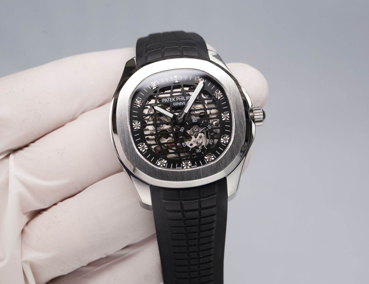 White: 680. Rose ?20.
TW Patek Philippe 's popular "Grenade" men' watch, new feedback is coming!
[Movement] Automatic top-of-the-line movement and 82S5 Citizen, with a corrected original synchronous balance
[Case] Screw-down crown, perfect case shape, arc