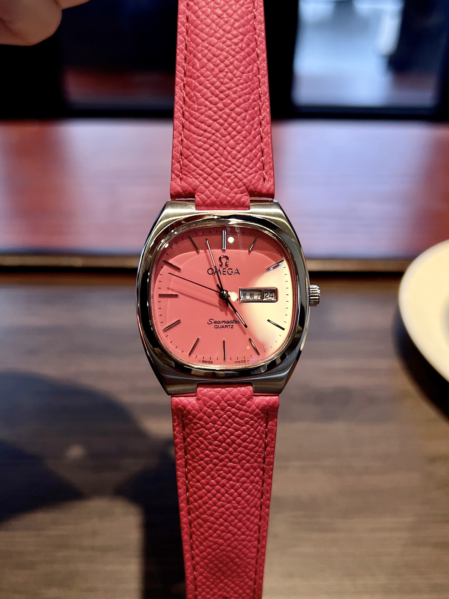 ?? 280
# Belt Collection | COOL ????

Omega | TV ??
Surprise bezels are still the best quality on the market